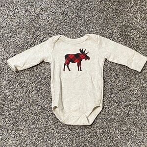 Christmas Onesie